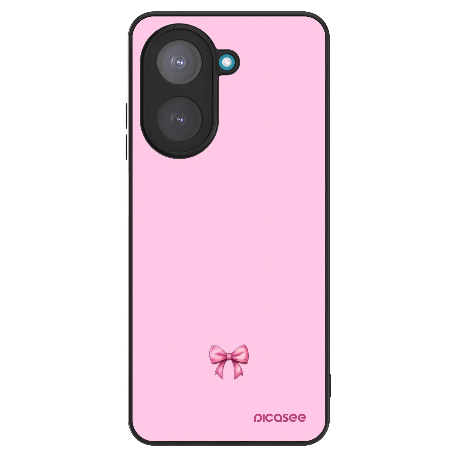 Picasee ULTIMATE CASE za Xiaomi Redmi A5 - Blush bow