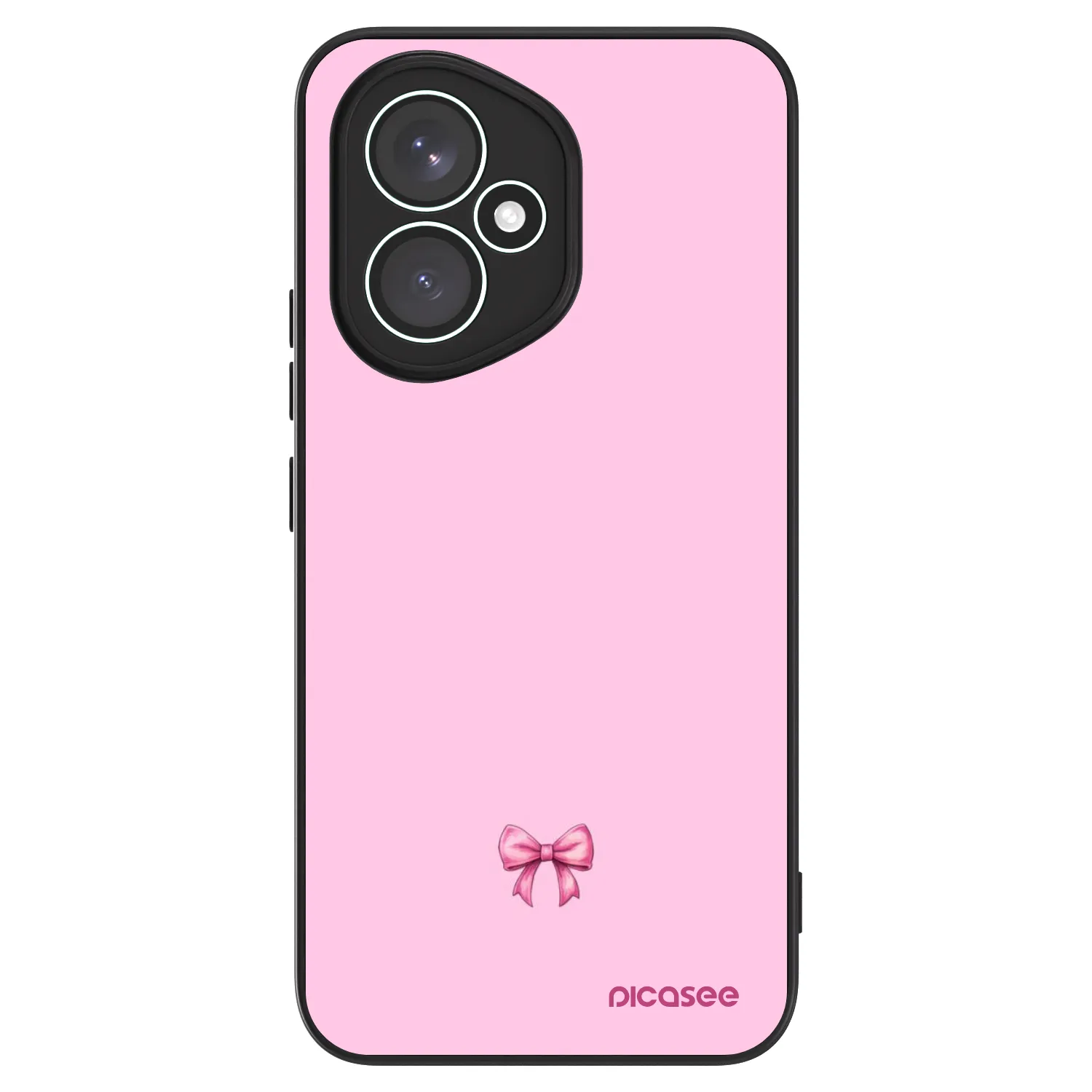 Picasee ULTIMATE CASE za Honor 400 5G - Blush bow