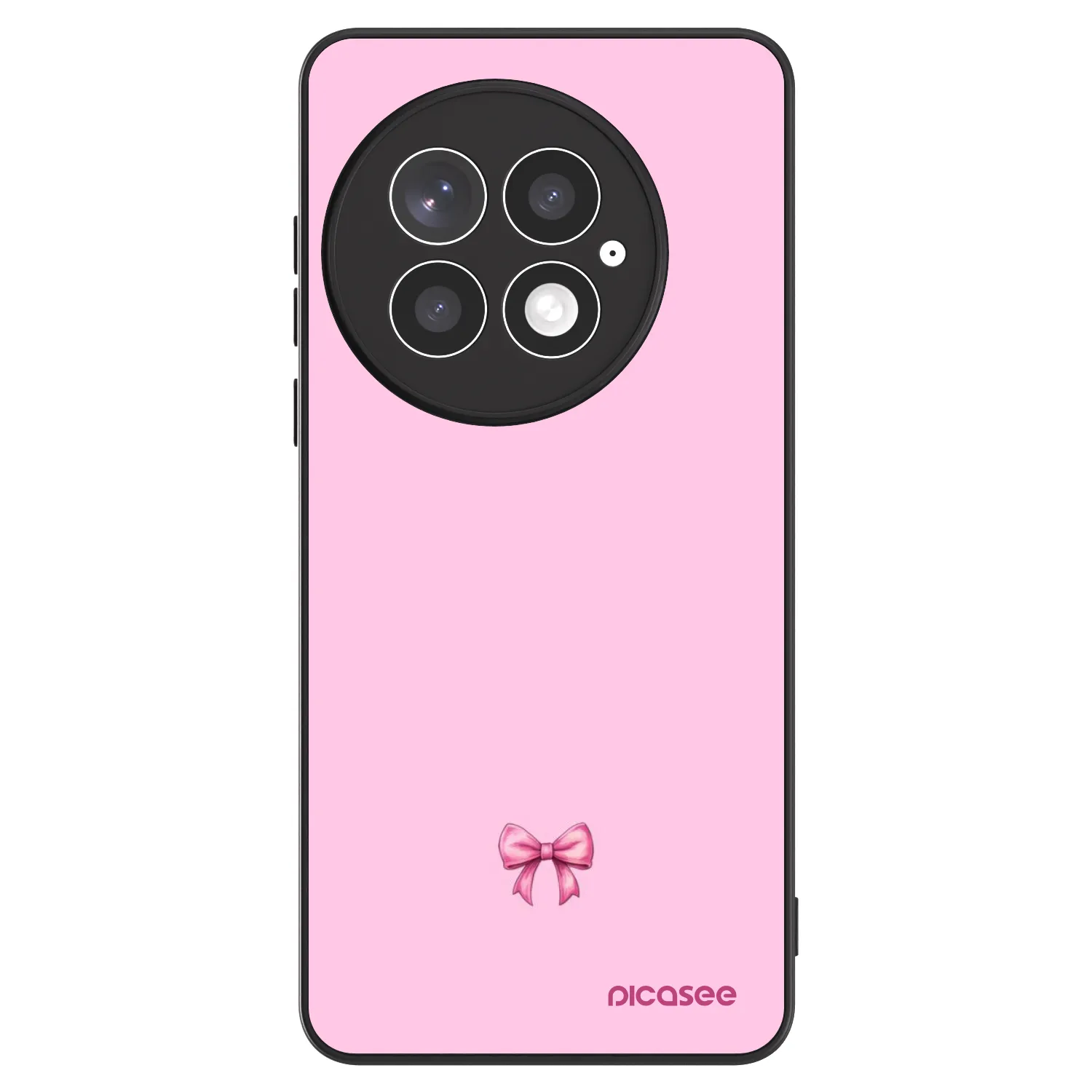 Picasee ULTIMATE CASE za OnePlus 13 5G - Blush bow