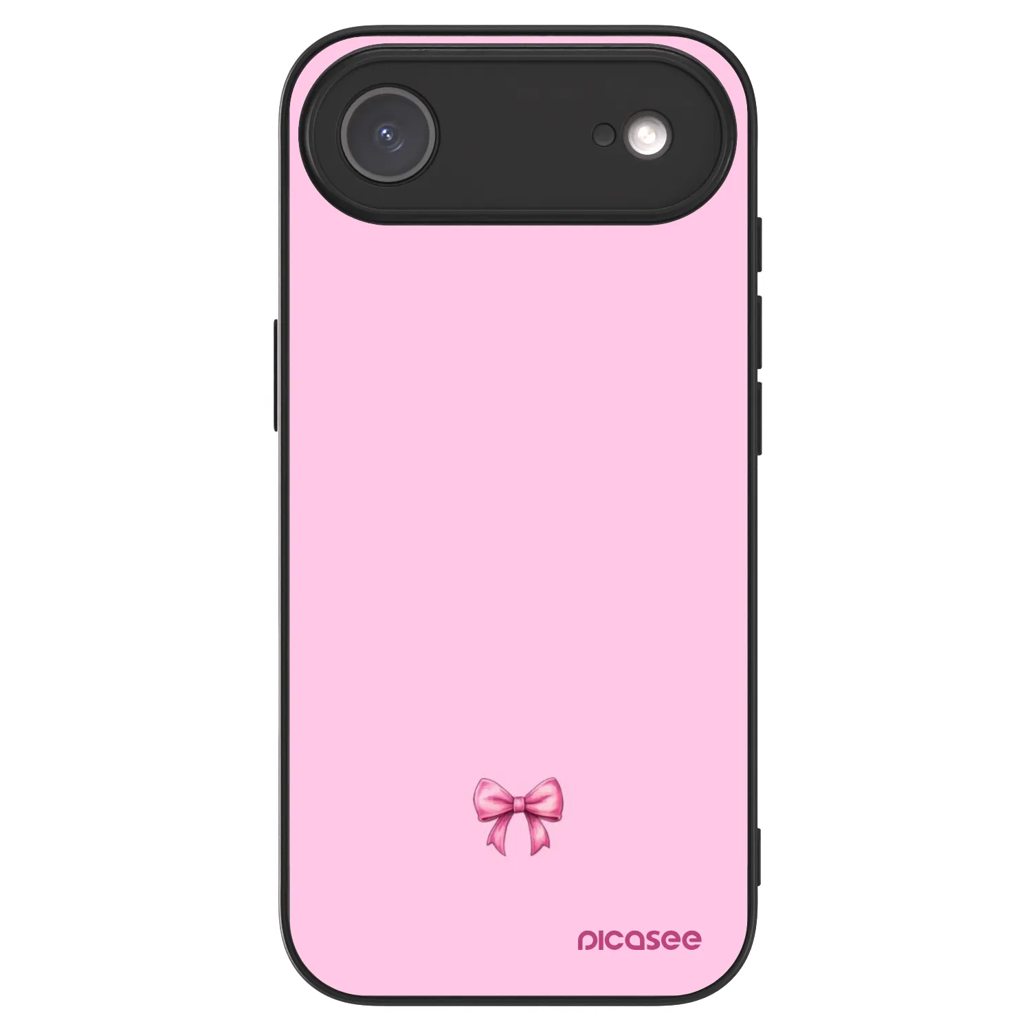 Picasee ULTIMATE CASE za Apple iPhone Air - Blush bow