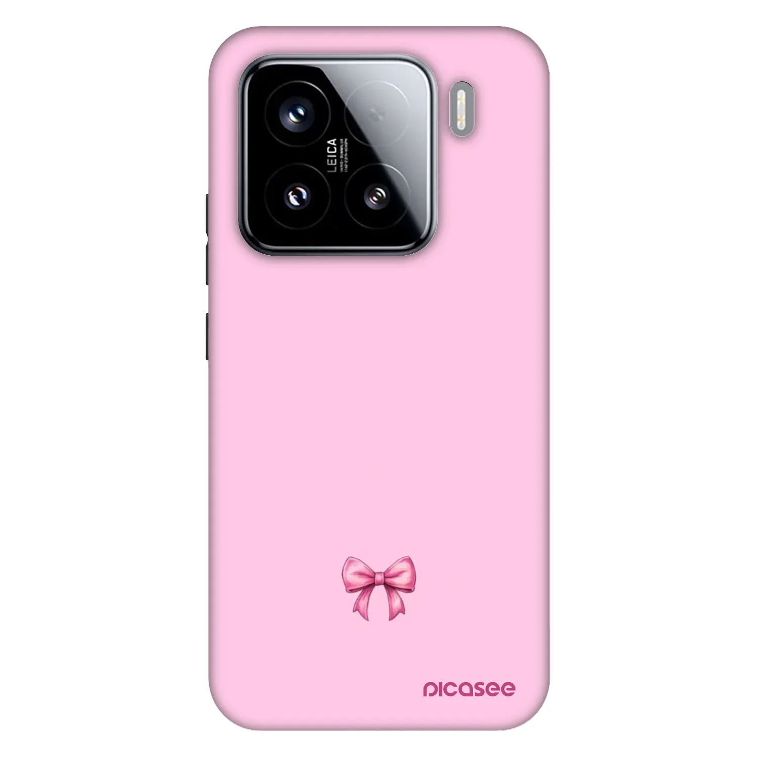 Picasee Fashion Case za Xiaomi 15 - Blush bow