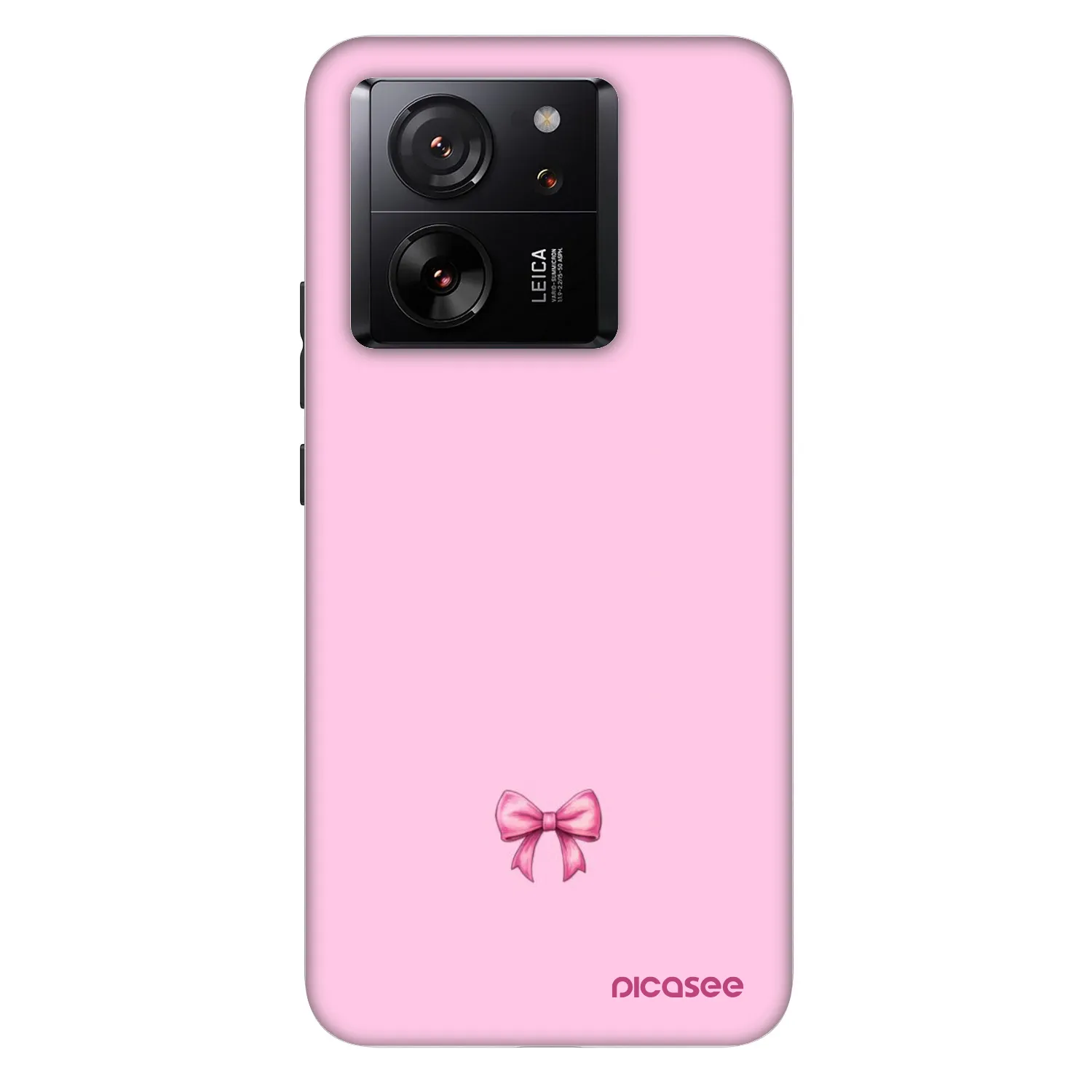 Picasee Fashion Case za Xiaomi 13T Pro - Blush bow