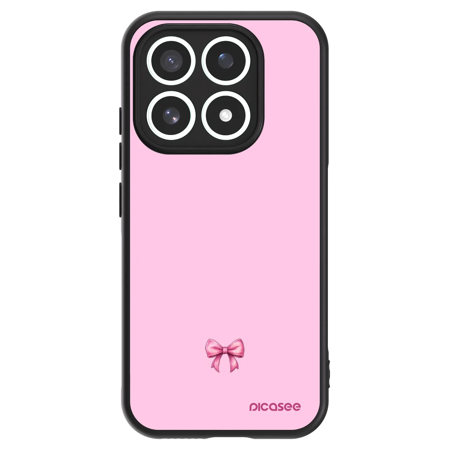 Picasee ULTIMATE CASE za Xiaomi 17 - Blush bow