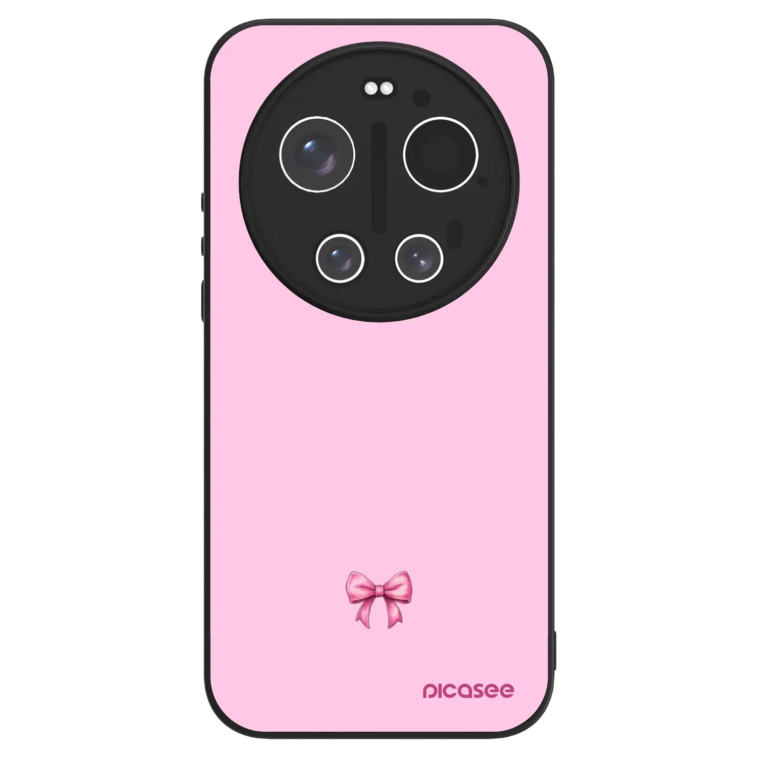 Picasee ULTIMATE CASE za Xiaomi 17 Ultra - Blush bow