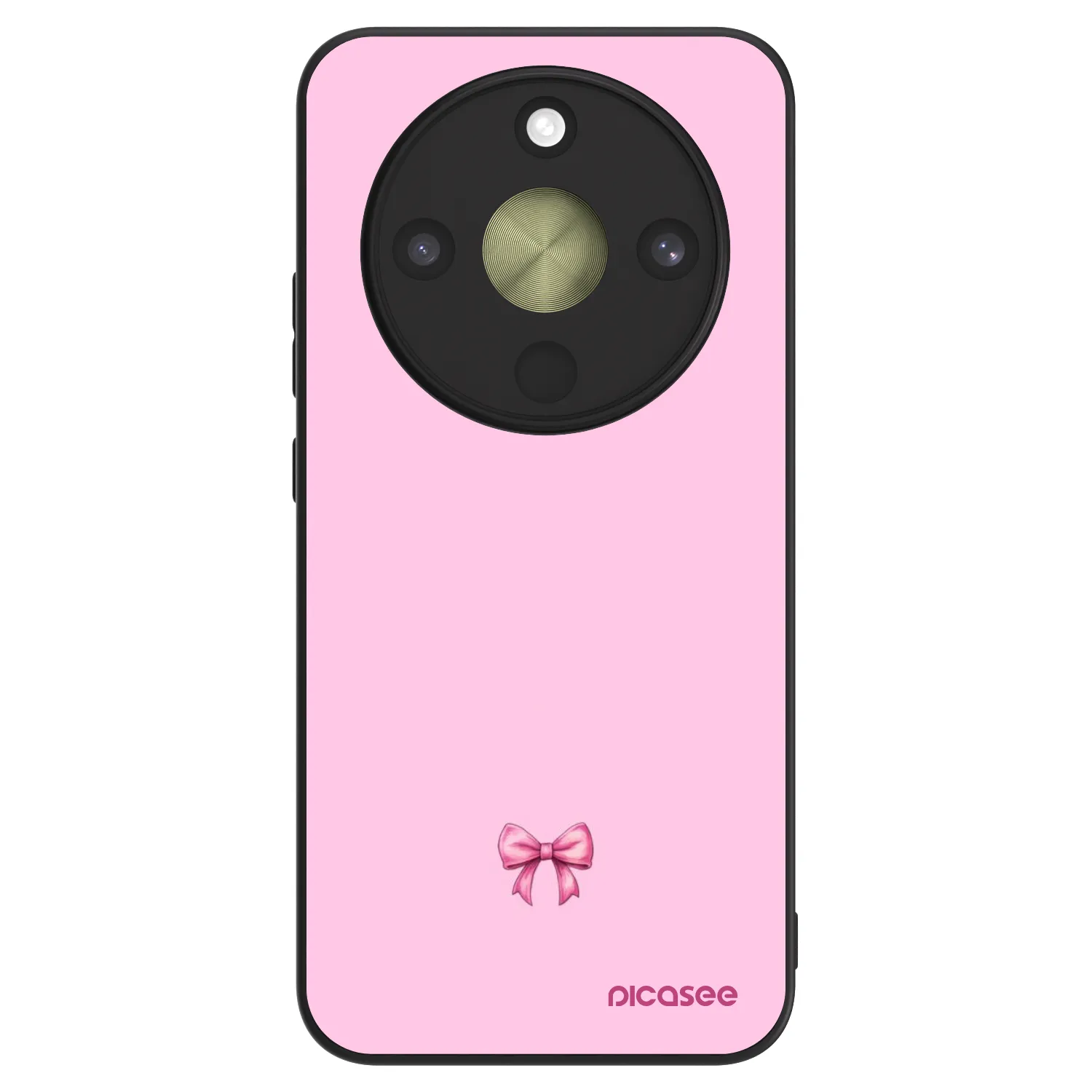 Picasee ULTIMATE CASE za Honor Magic8 Lite 5G - Blush bow