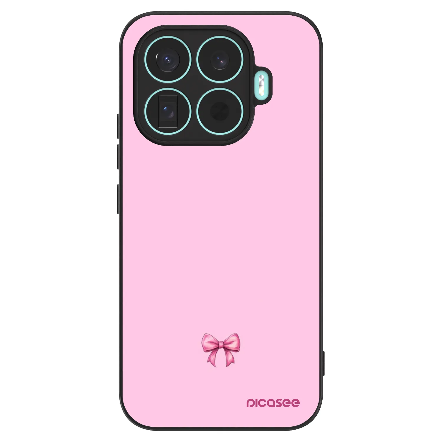 Picasee ULTIMATE CASE za Xiaomi 17T - Blush bow