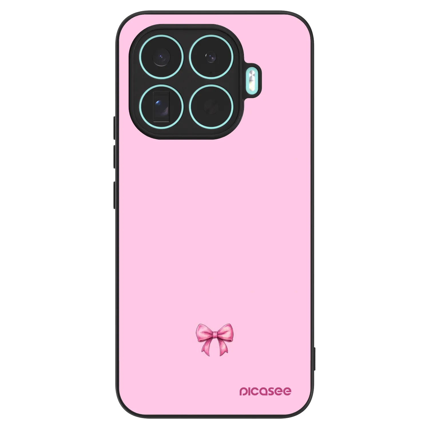 Picasee ULTIMATE CASE za Xiaomi 17T Pro - Blush bow