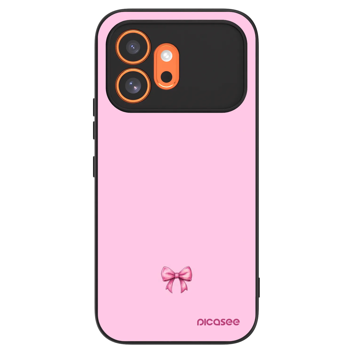 Picasee ULTIMATE CASE za Honor 600 - Blush bow