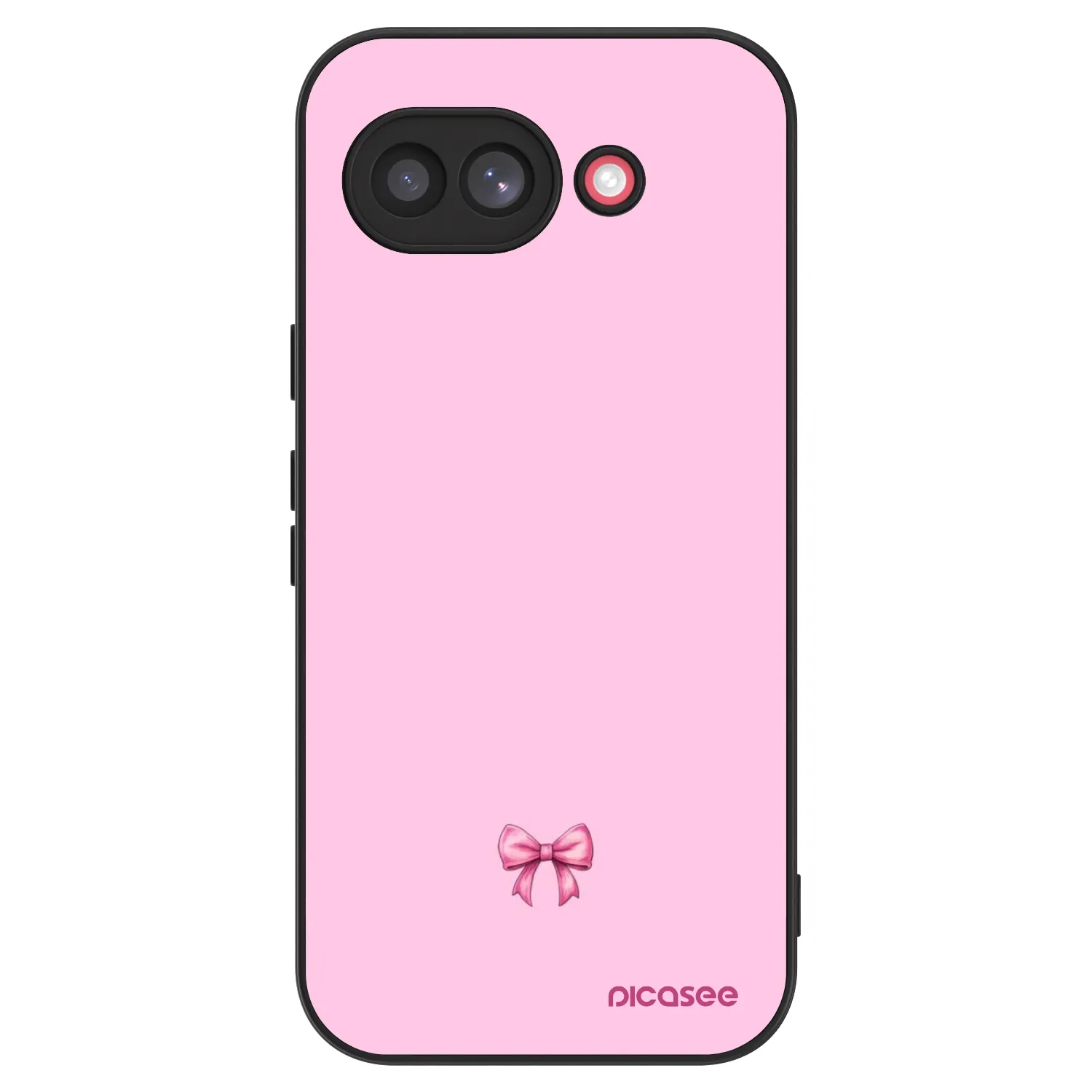 Picasee ULTIMATE CASE za Google Pixel 10a - Blush bow
