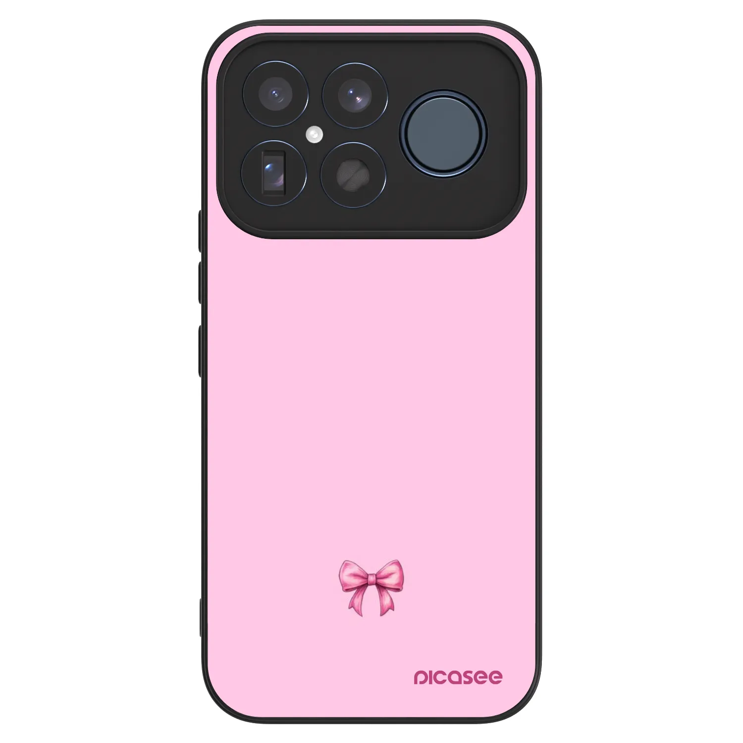 Picasee ULTIMATE CASE za Xiaomi Poco F8 Ultra - Blush bow
