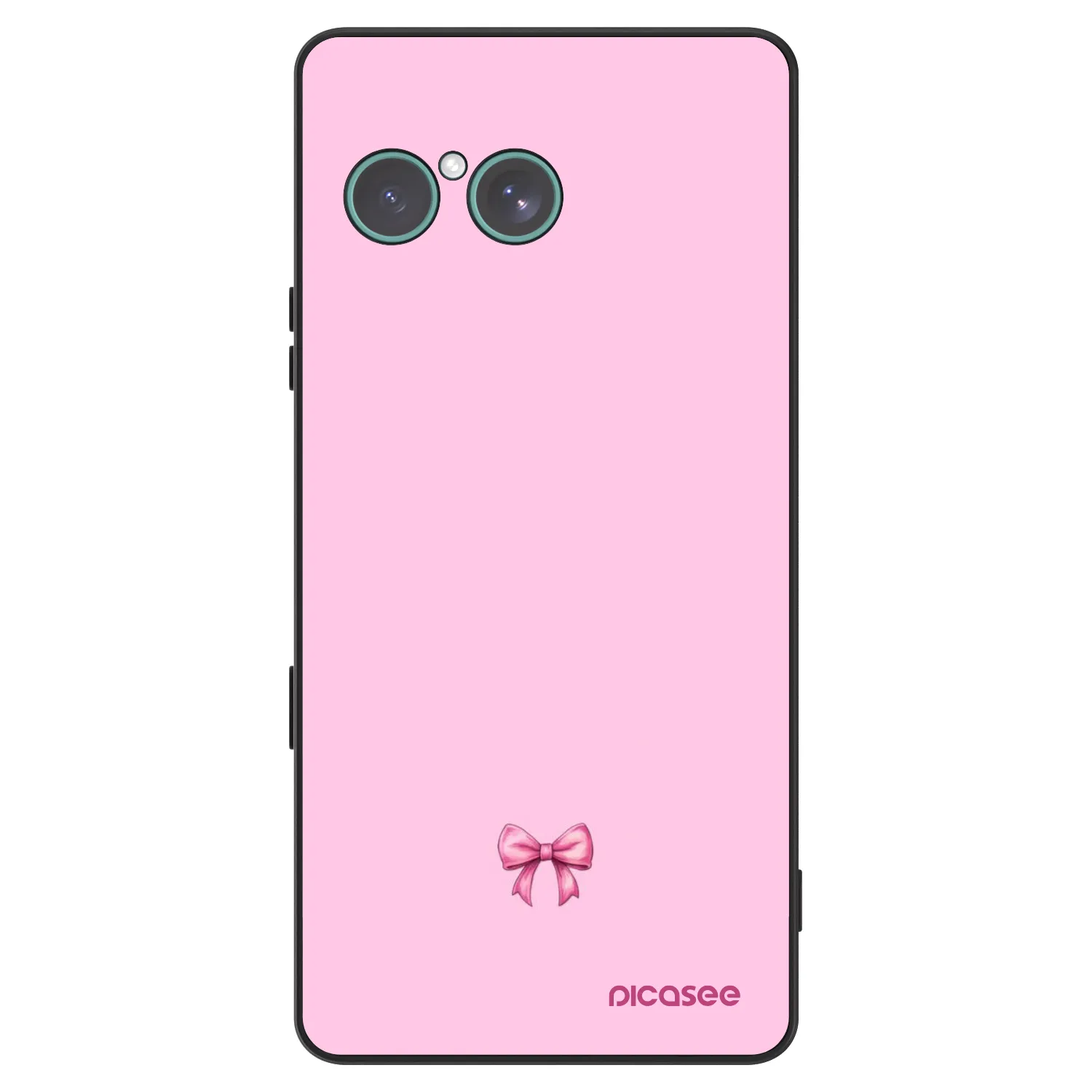 Picasee ULTIMATE CASE za Sony Xperia 10 VII - Blush bow