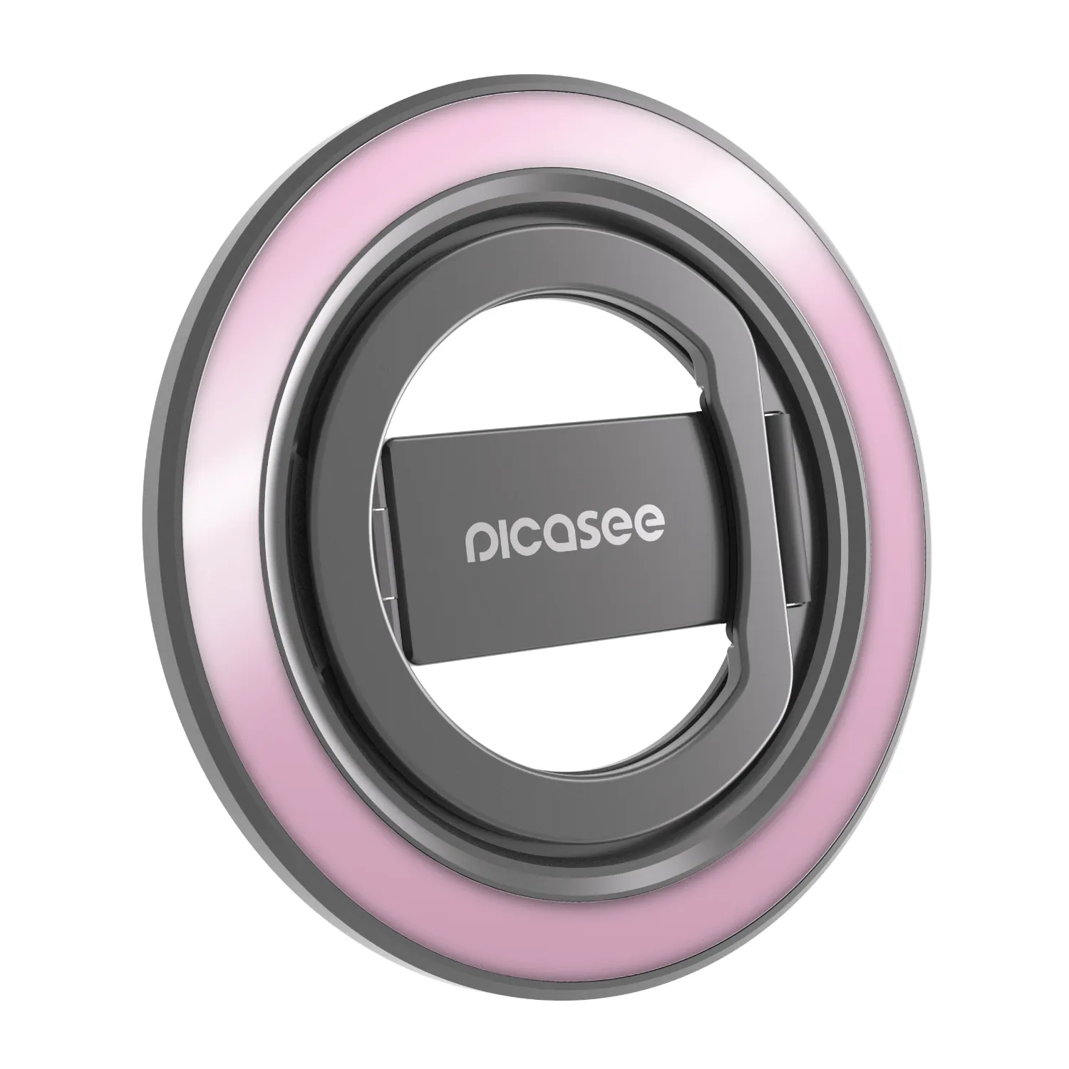 Picasee Magnetic holder - Crna
