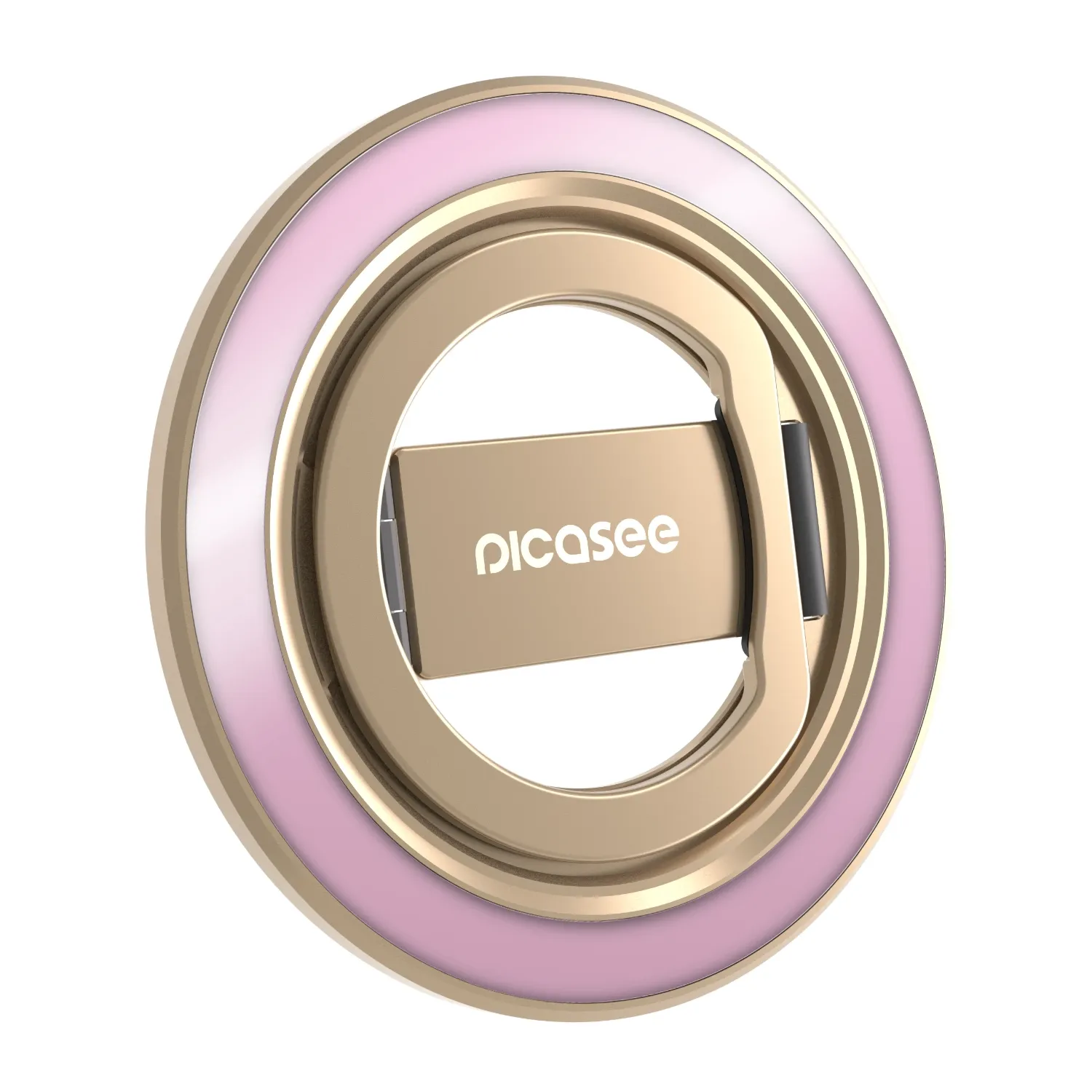 Picasee Magnetic holder - Zlato