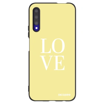 Maskica za Honor 9X Pro - Love