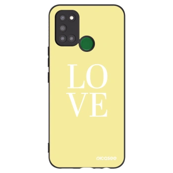 Maskica za Realme 7i - Love