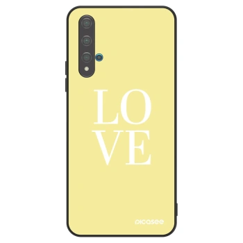 Maskica za Huawei Nova 5T - Love