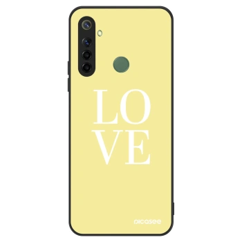 Maskica za Realme 6i - Love