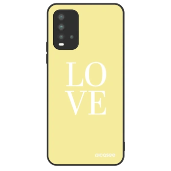 Maskica za Xiaomi Redmi 9T - Love