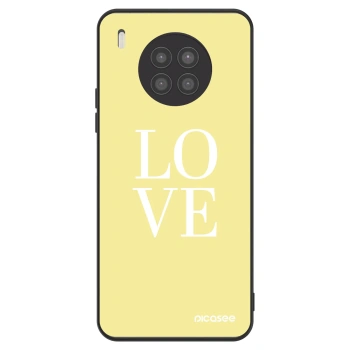 Maskica za Huawei Nova 8i - Love