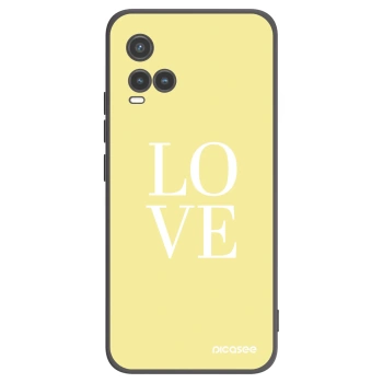 Maskica za Vivo Y33s - Love