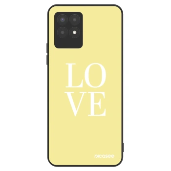 Maskica za Realme 8i - Love