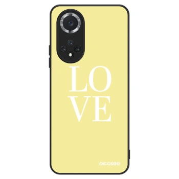 Maskica za Huawei Nova 9 SE - Love