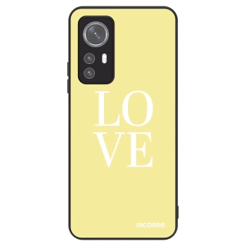 Maskica za Xiaomi 12 - Love