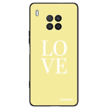 Maskica za Honor 50 Lite - Love