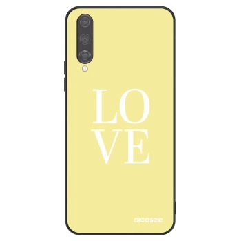 Maskica za Huawei P20 Pro - Love