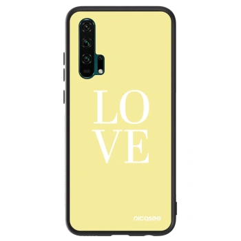 Maskica za Honor 20 Pro - Love
