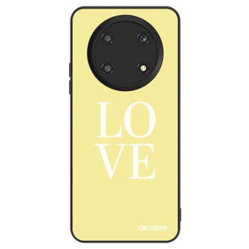Maskica za Honor Magic4 Lite 5G - Love
