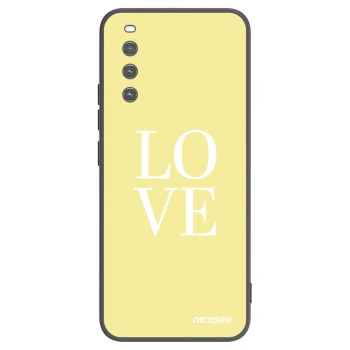Maskica za Sony Xperia 10 IV 5G - Love
