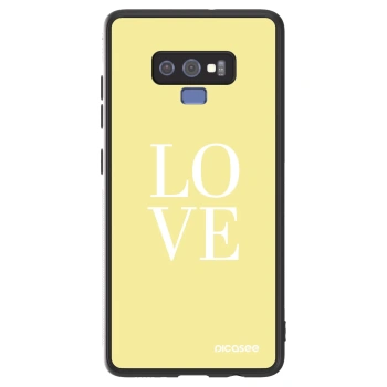 Maskica za Samsung Galaxy Note 9 N960F - Love