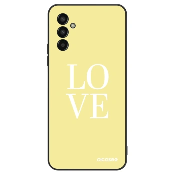 Maskica za Samsung Galaxy M13 M135F - Love