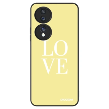 Maskica za Honor 70 - Love