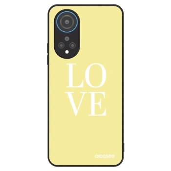 Maskica za Honor X7 - Love