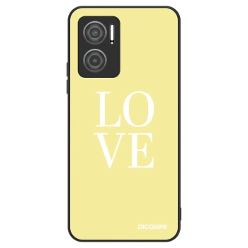 Maskica za Xiaomi Redmi 10 5G - Love
