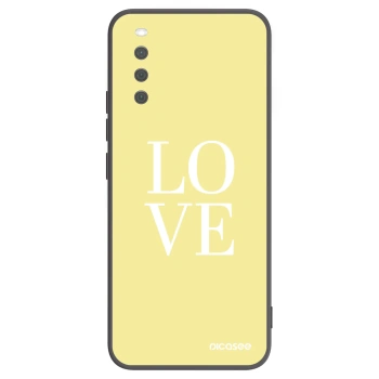 Maskica za Sony Xperia 10 III - Love