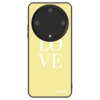 Maskica za Honor Magic5 Lite 5G - Love