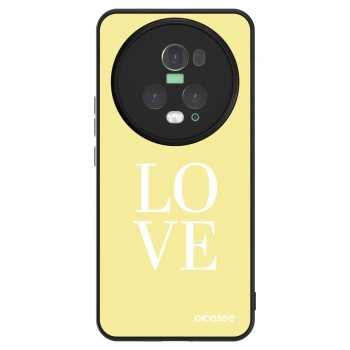 Maskica za Honor Magic5 Pro - Love