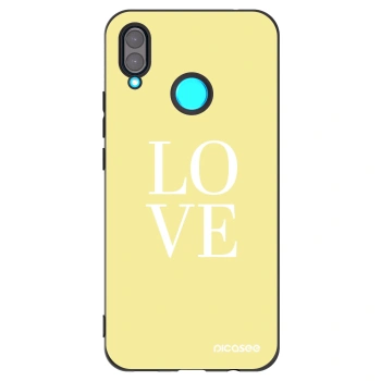 Maskica za Huawei Nova 3i - Love
