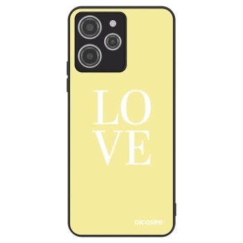 Maskica za Xiaomi Redmi 12 4G - Love