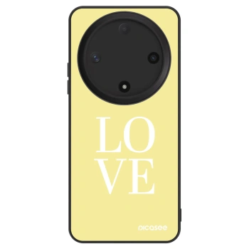 Maskica za Honor Magic6 Lite 5G - Love