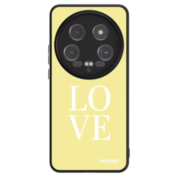 Maskica za Xiaomi 14 Ultra - Love