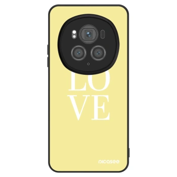 Maskica za Honor Magic6 Pro - Love