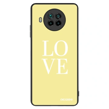 Maskica za Xiaomi Mi 10T Lite - Love