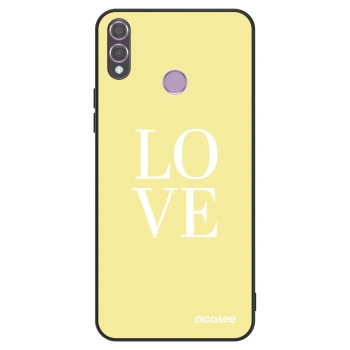 Maskica za Honor 8X - Love