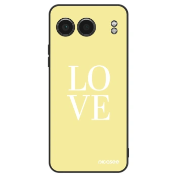 Maskica za OnePlus Nord 4 - Love
