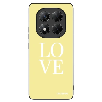 Picasee ULTIMATE CASE za Xiaomi Redmi Note 14 Pro 5G - Love