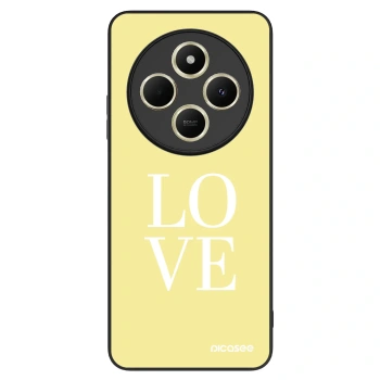 Maskica za Xiaomi Redmi 14C - Love